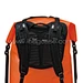 Roll Top Dry Backpack with Breathable Air Mesh Back Panel